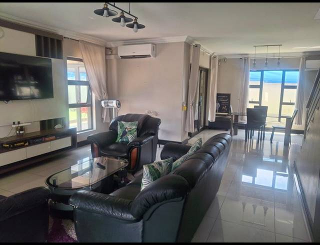 3 BEDROOM PROPERTY TO RENT IN VANDERBIJLPARK SW 5
